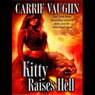 Kitty Raises Hell: Kitty Norville, Book 6
