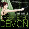 Green-Eyed Demon: Sabina Kane, Book 3