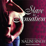 Slave to Sensation: Psy-Changeling Series, Book 1