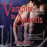 Vampire in Atlantis: Warriors of Poseidon, Book 7