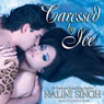 Caressed by Ice: Psy-Changeling Series, Book 3