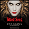 Blood Song: Blood Singer, Book 1