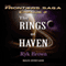 The Rings of Haven: Frontiers Saga, Book 2