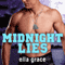 Midnight Lies: Wildfire Series, Book 2