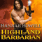 Highland Barbarian: Murray Family, Book 13