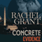 Concrete Evidence: Evidence, Book 1