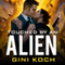 Touched by an Alien: Alien Novels Series, Book 1