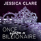 Once Upon a Billionaire: Billionaire Boys Club, Book 4