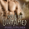 Wulfe Untamed: Feral Warriors, Book 8