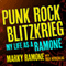 Punk Rock Blitzkrieg: My Life as a Ramone