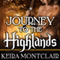 Journey to the Highlands: Robbie and Caralyn: Clan Grant, Book 4