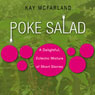 Poke Salad:  A Delightful, Eclectic Mixture of Short Stories