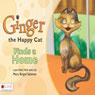 Ginger the Happy Cat Finds a Home