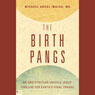 The Birth Pangs: An Obstetrician Unveils Jesus' Timeline for Earth's Final Travail