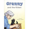 Granny and the Kitten