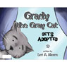 Grady the Gray Cat