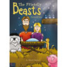 The Friendly Beasts: Stories of Jesus