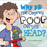 Why Did the Osprey Poop on my Head?