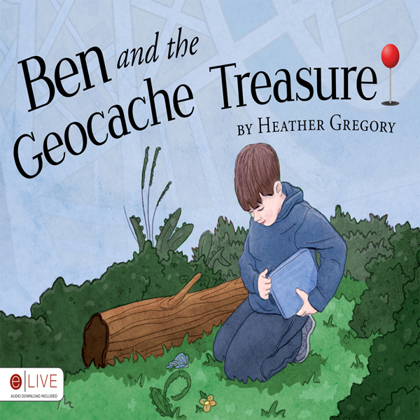 Ben and the Geocache Treasure