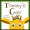 Tommy's Gap