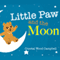 Little Paw and the Moon