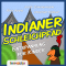 Indianer-Schleichpfad. Entspannung fr Kinder