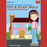 Think It: Test & Study Skills - Age 7-11: Personal Development for Children