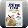 Get SMART: Ace the Exam - Mind Training Program
