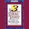 3 Steps to a Strong Family