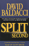 Split Second