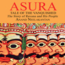 Asura Tale of The Vanquished: The Story of Ravana And His People