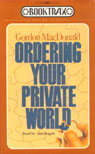 Ordering Your Private World