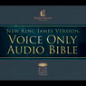 (12) 1 Chronicles, The Word of Promise Audio Bible: NKJV