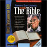 James Earl Jones Reads The Bible: The New Testament, King James Version