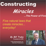Constructing Miracles: The Power of Five
