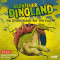 Ein Stegosaurus auf der Flucht (Abenteuer Dinoland 4)