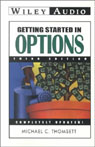 Getting Started in Options