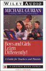 Boys and Girls Learn Differently: A Guide for Teachers and Parents