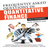 Frequently Asked Questions in Quantitative Finance