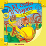 El Osito Viajero y la montaa rusa rayo amarillo [Traveling Bear and the Roller Coaster (Texto Completo)]
