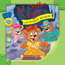 El Osito Viajero y la bsqueda del tesoro [Traveling Bear and the Search for Treasure (Texto Completo)]