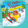 El Osito Viajero esqua en la Montaa Dorada [Traveling Bear Skis Gold Mountain (Texto Completo)]