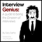 Interview Genius: A guide to being the Einstein of interviews