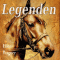 Legenden. Berhmte Pferde und ihre wahren Geschichten
