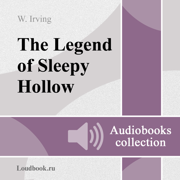 Legenda o sonnoy loshchine [The Legend of Sleepy Hollow]
