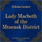 Ledi Makbet Mcenskogo uezda [Lady Macbeth of the Mtsensk District]