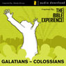 Galatians to Colossians: The Bible Experience