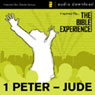 1 Peter to Jude: The Bible Experience