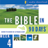 The Bible in 90 Days: Week 4: 1 Samuel 29:1 - 2 Kings 25:30