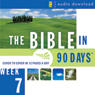 The Bible in 90 Days: Week 7: Psalm 90:1 - Isaiah 13:22